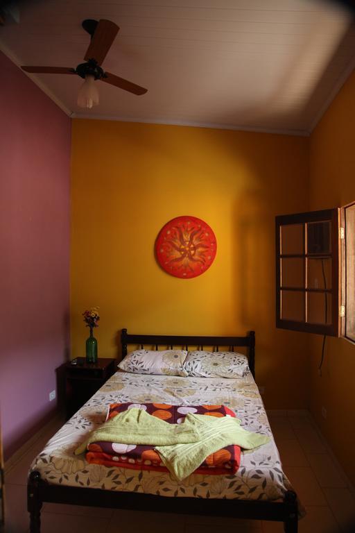 Namaste Hostel E Pousada Paraty Параті Номер фото