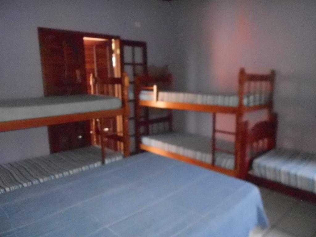 Namaste Hostel E Pousada Paraty Параті Номер фото