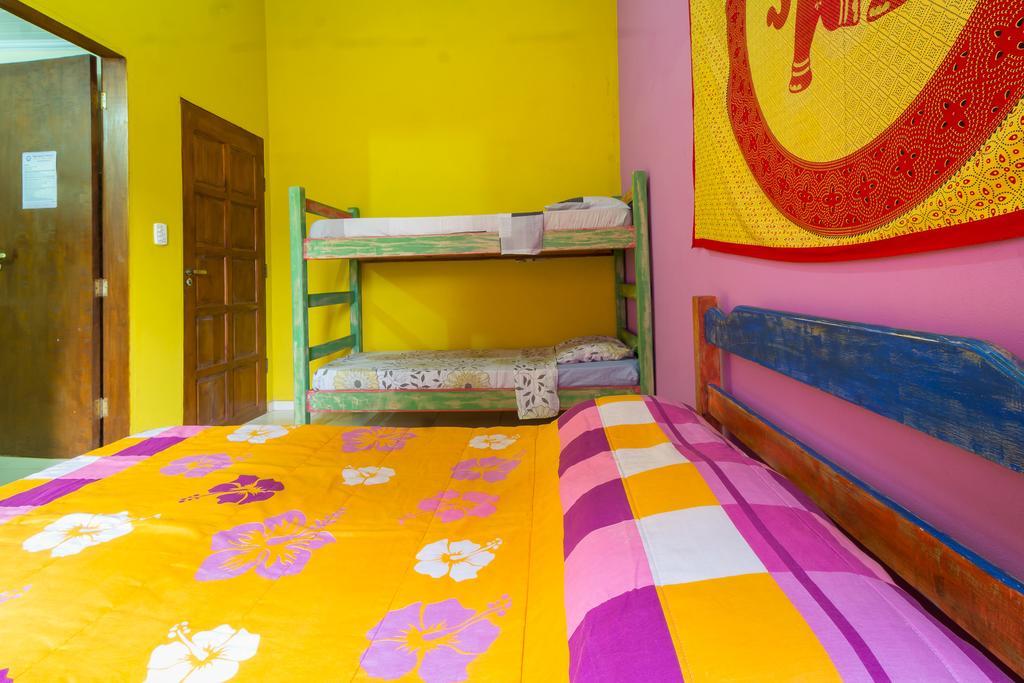 Namaste Hostel E Pousada Paraty Параті Екстер'єр фото