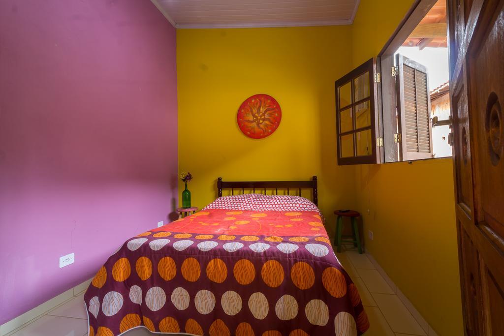 Namaste Hostel E Pousada Paraty Параті Екстер'єр фото