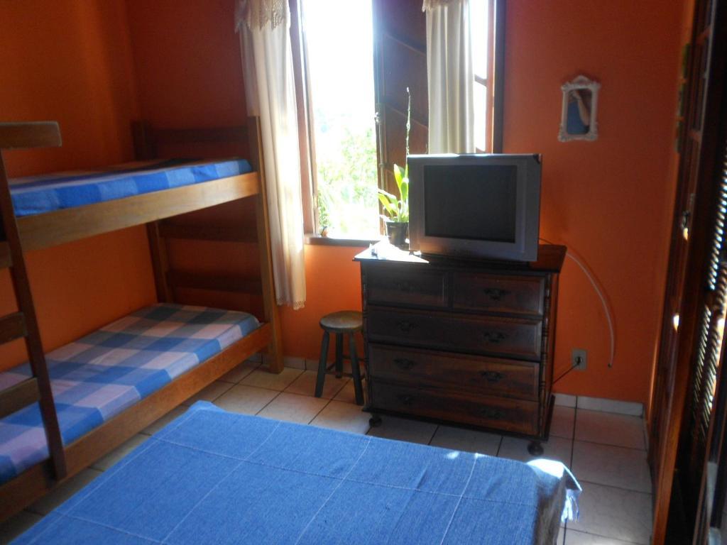 Namaste Hostel E Pousada Paraty Параті Номер фото