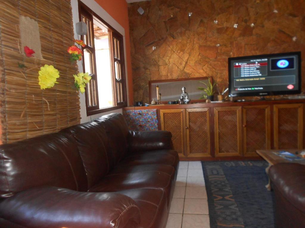 Namaste Hostel E Pousada Paraty Параті Екстер'єр фото