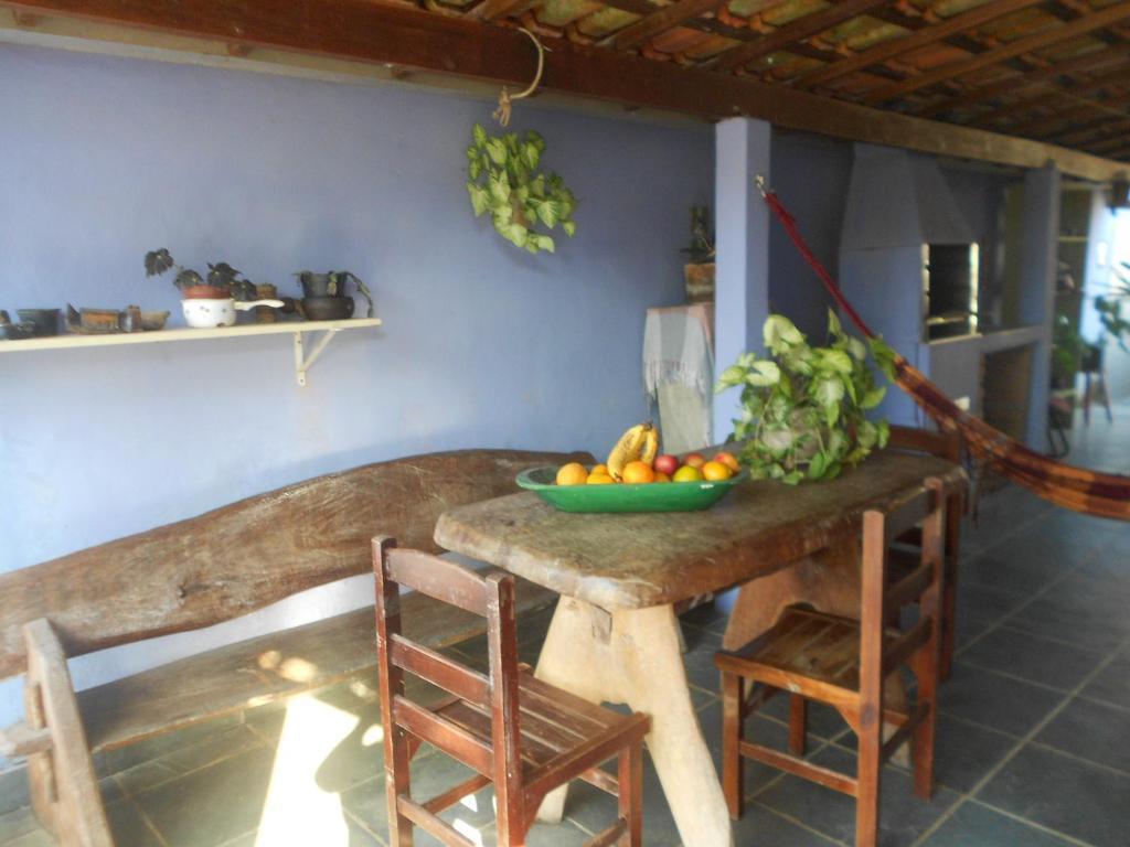 Namaste Hostel E Pousada Paraty Параті Екстер'єр фото